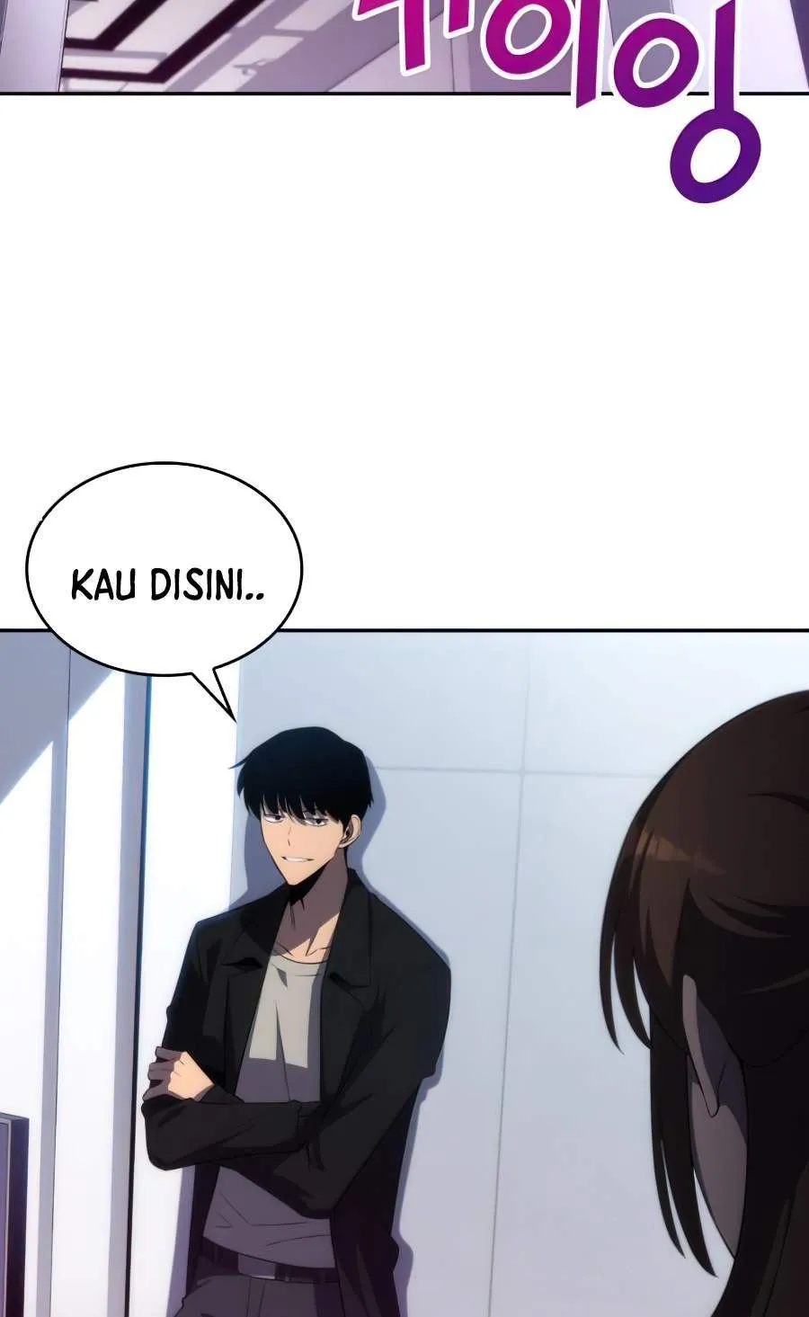 Read Max-Level Newbie ID Manga Online