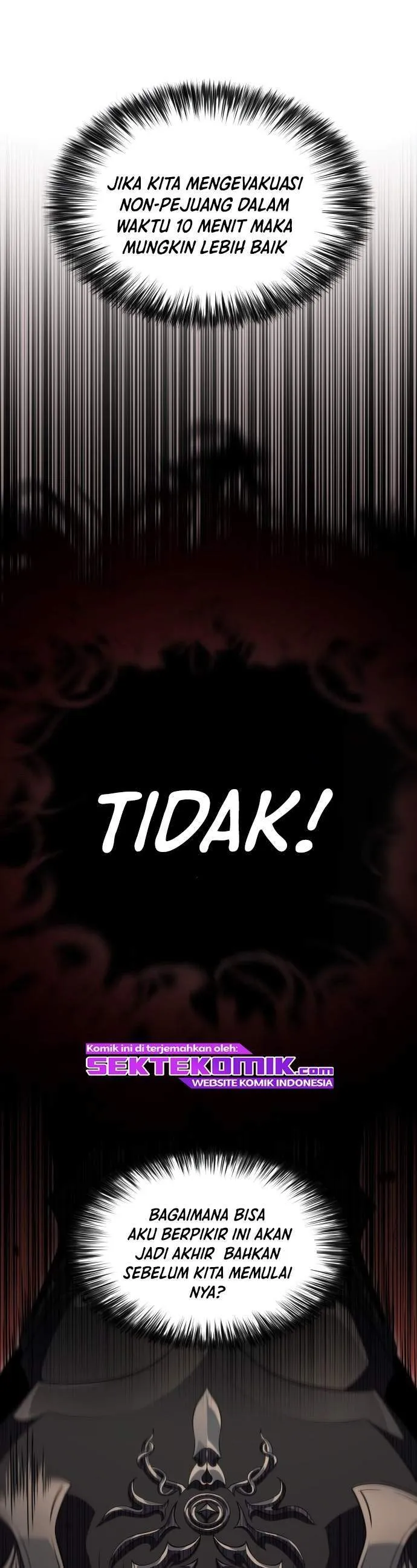 Read Max-Level Newbie ID Manga Online