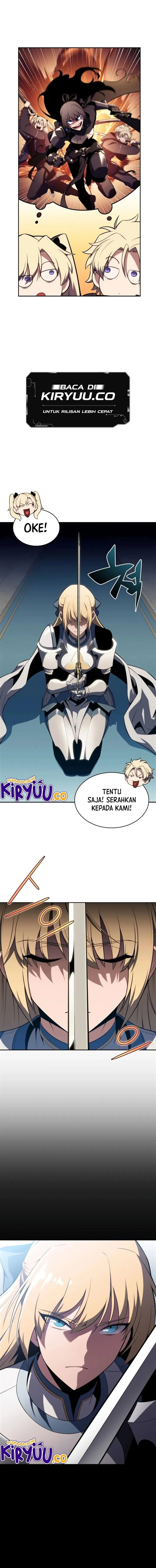 Read Max-Level Newbie ID Manga Online