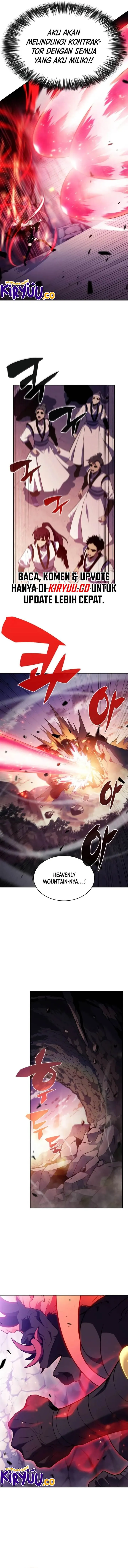 Read Max-Level Newbie ID Manga Online