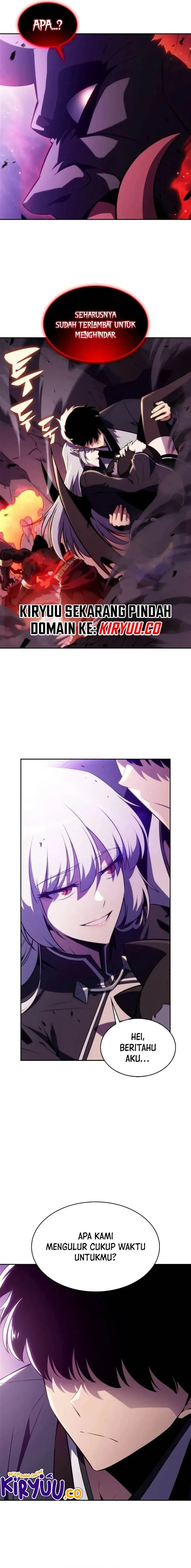 Read Max-Level Newbie ID Manga Online