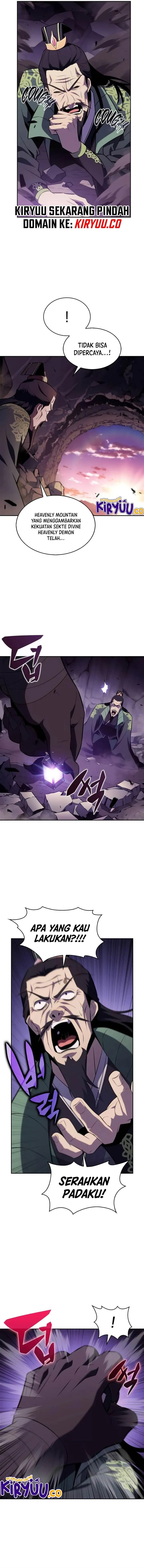 Read Max-Level Newbie ID Manga Online
