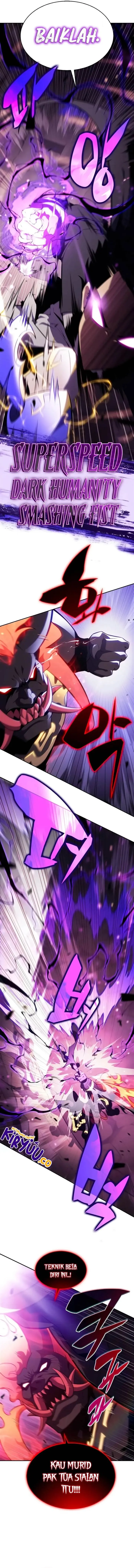 Read Max-Level Newbie ID Manga Online