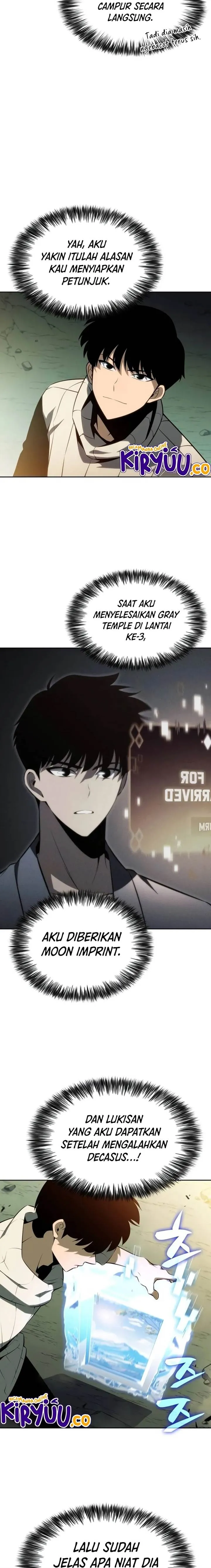 Read Max-Level Newbie ID Manga Online