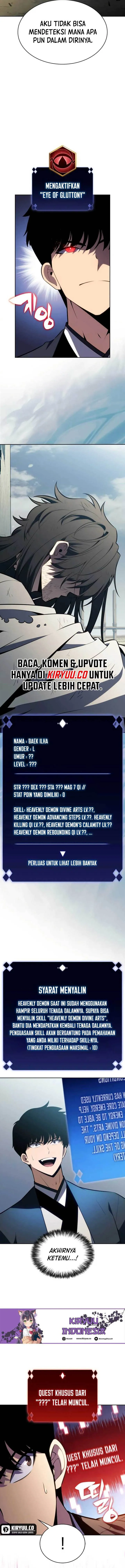 Read Max-Level Newbie ID Manga Online