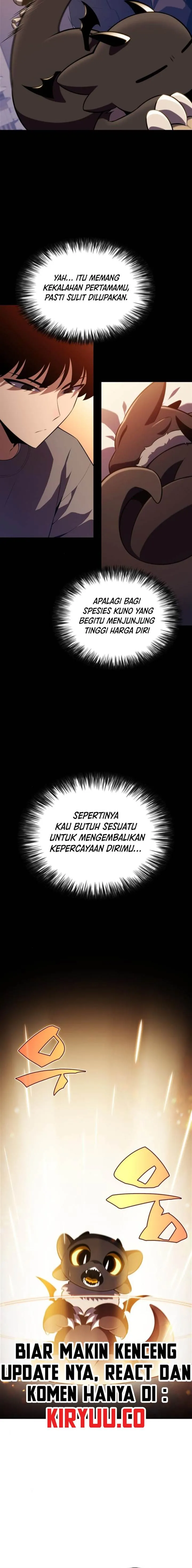 Read Max-Level Newbie ID Manga Online