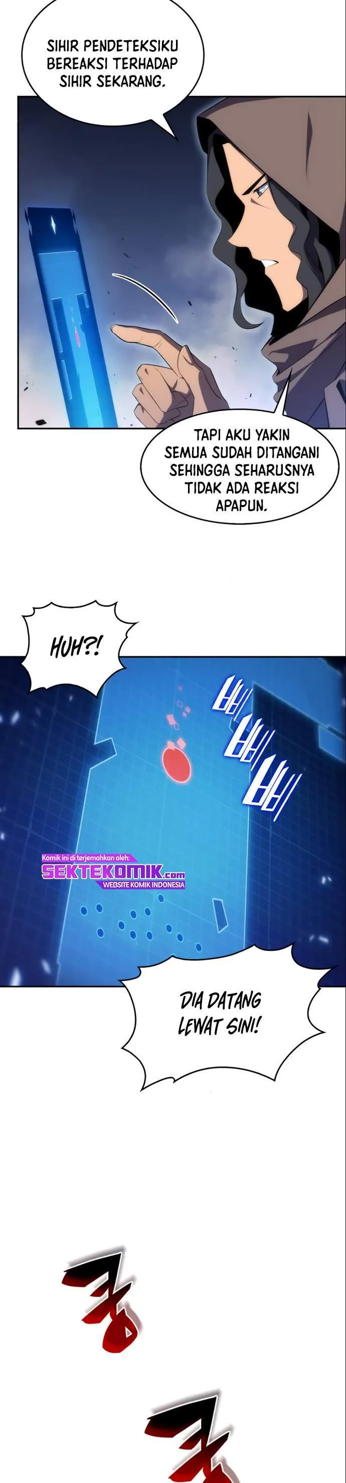 Read Max-Level Newbie ID Manga Online
