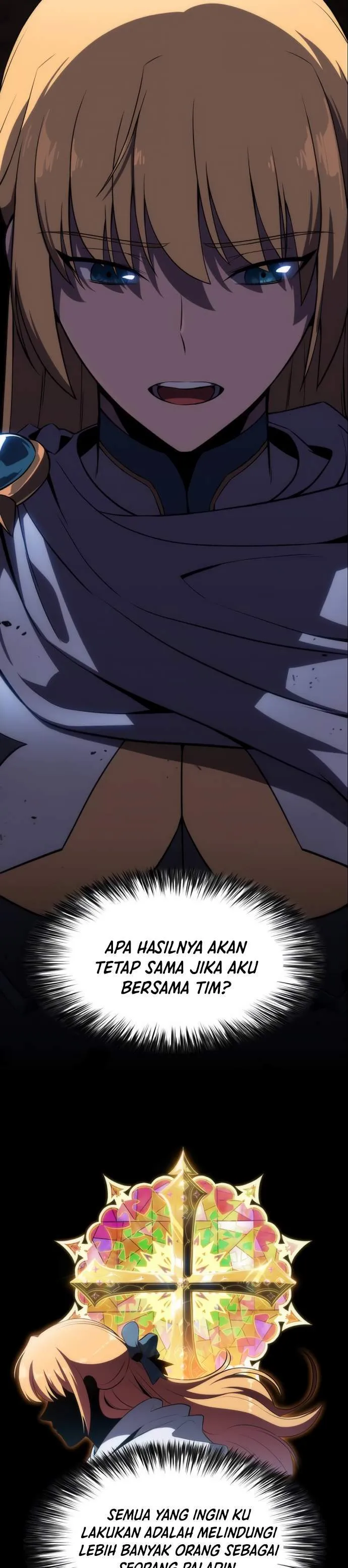 Read Max-Level Newbie ID Manga Online