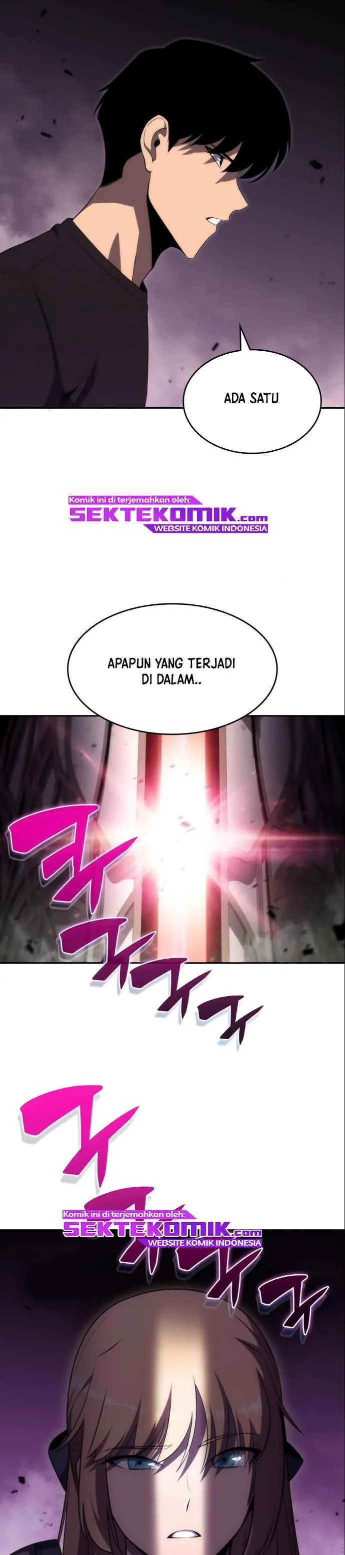 Read Max-Level Newbie ID Manga Online