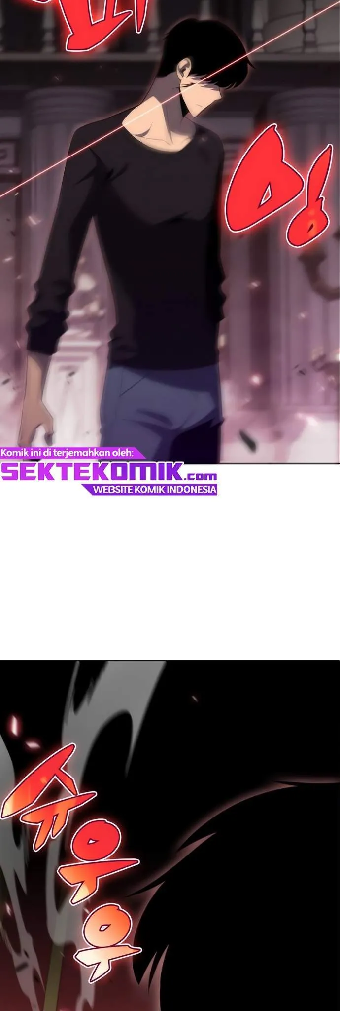 Read Max-Level Newbie ID Manga Online