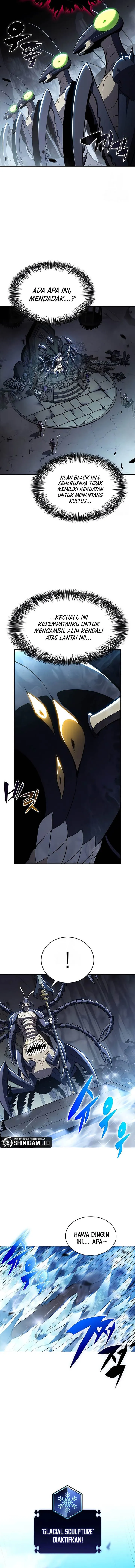Read Max-Level Newbie ID Manga Online