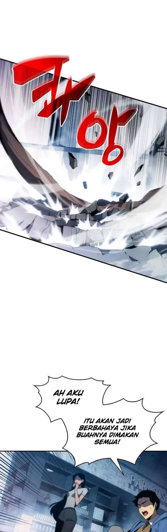 Read Max-Level Newbie ID Manga Online