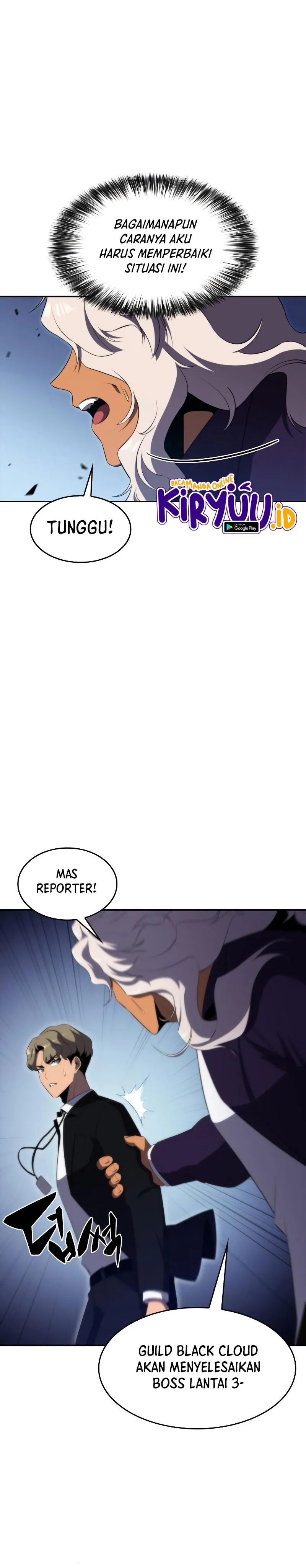 Read Max-Level Newbie ID Manga Online