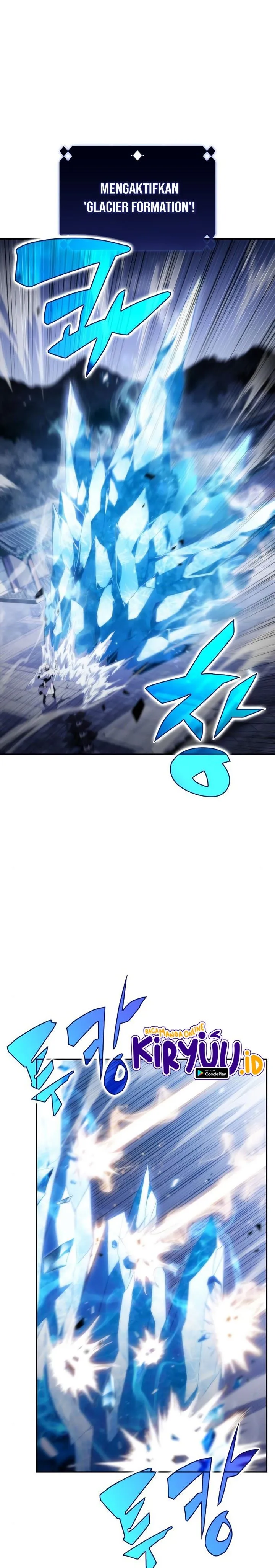 Read Max-Level Newbie ID Manga Online