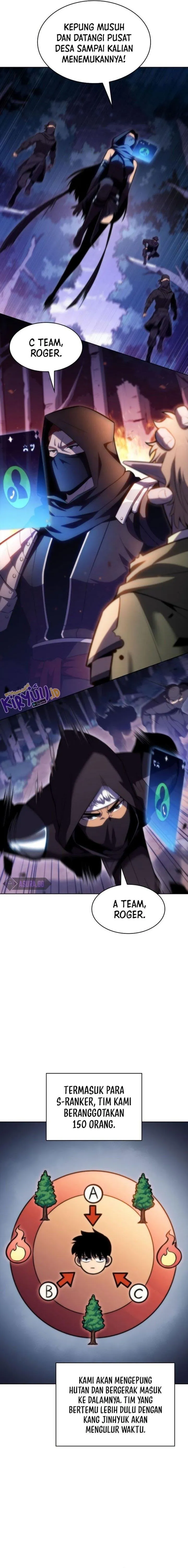 Read Max-Level Newbie ID Manga Online