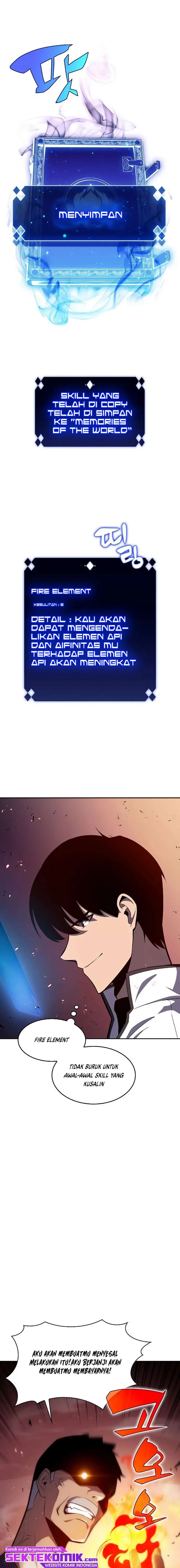 Read Max-Level Newbie ID Manga Online