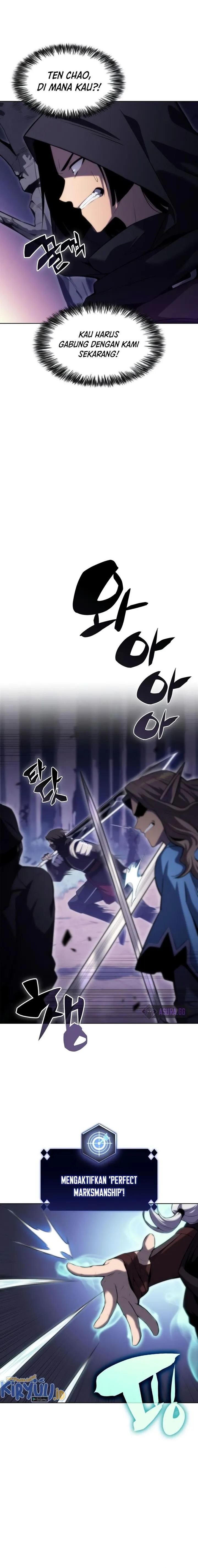 Read Max-Level Newbie ID Manga Online