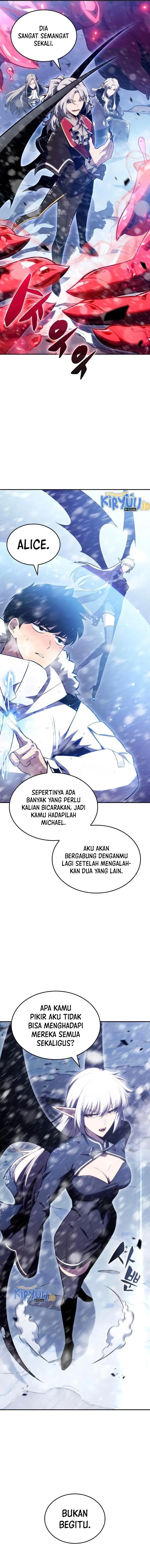 Read Max-Level Newbie ID Manga Online