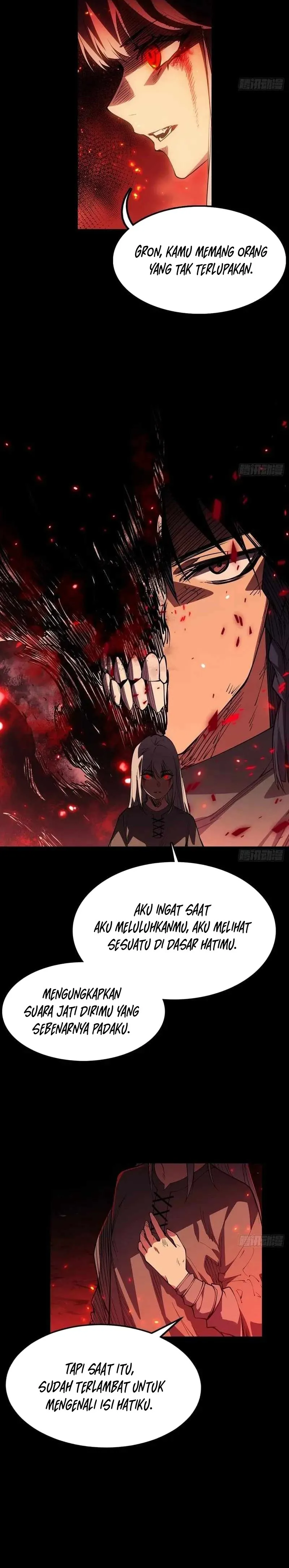 Read Noah of the Blood Sea ID Manga Online