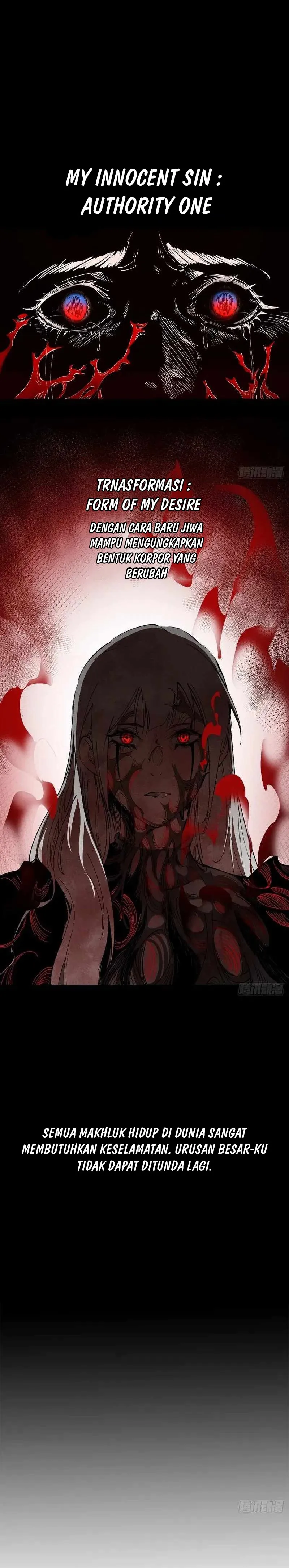 Read Noah of the Blood Sea ID Manga Online