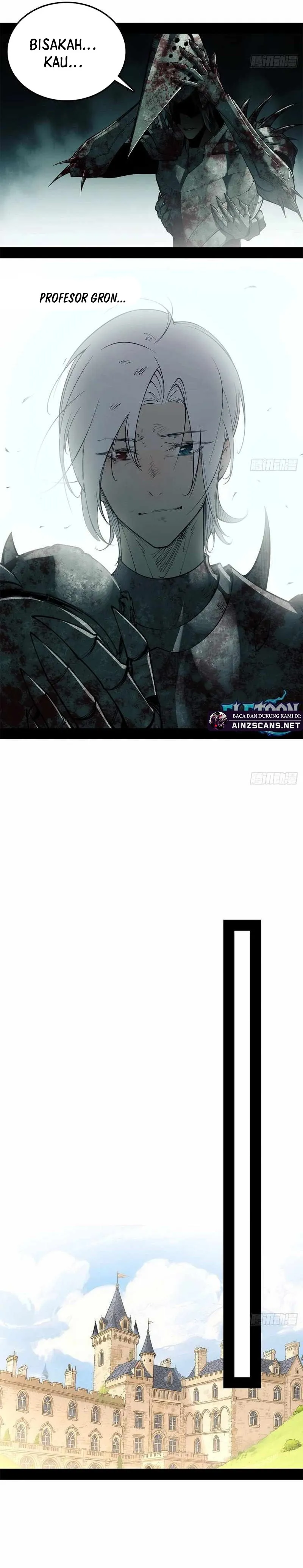 Read Noah of the Blood Sea ID Manga Online