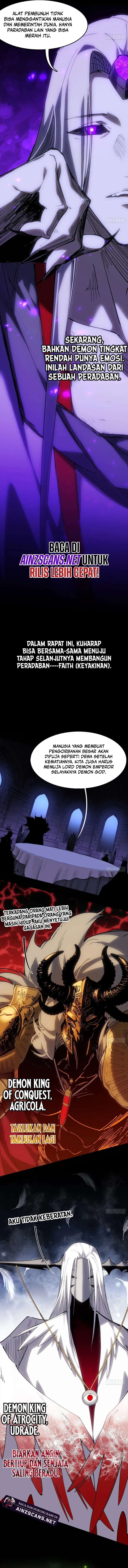Read Noah of the Blood Sea ID Manga Online