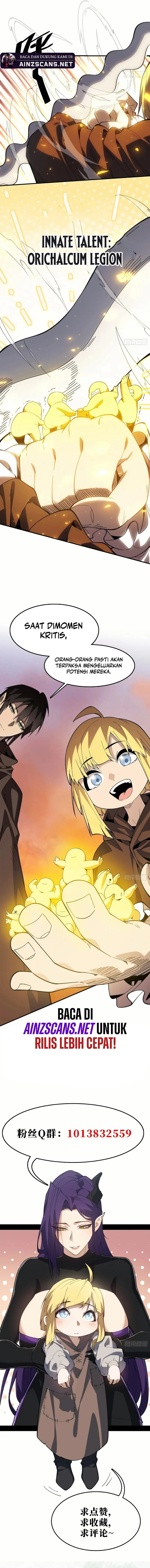 Read Noah of the Blood Sea ID Manga Online