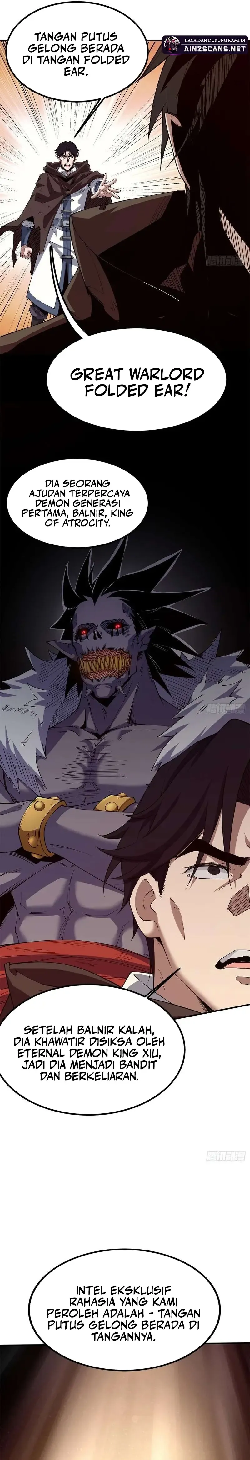 Read Noah of the Blood Sea ID Manga Online