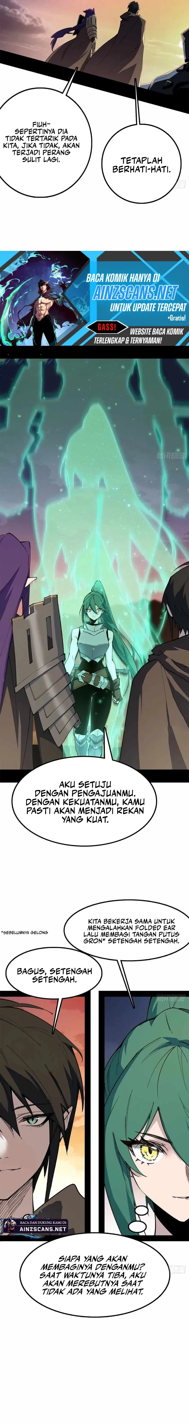 Read Noah of the Blood Sea ID Manga Online