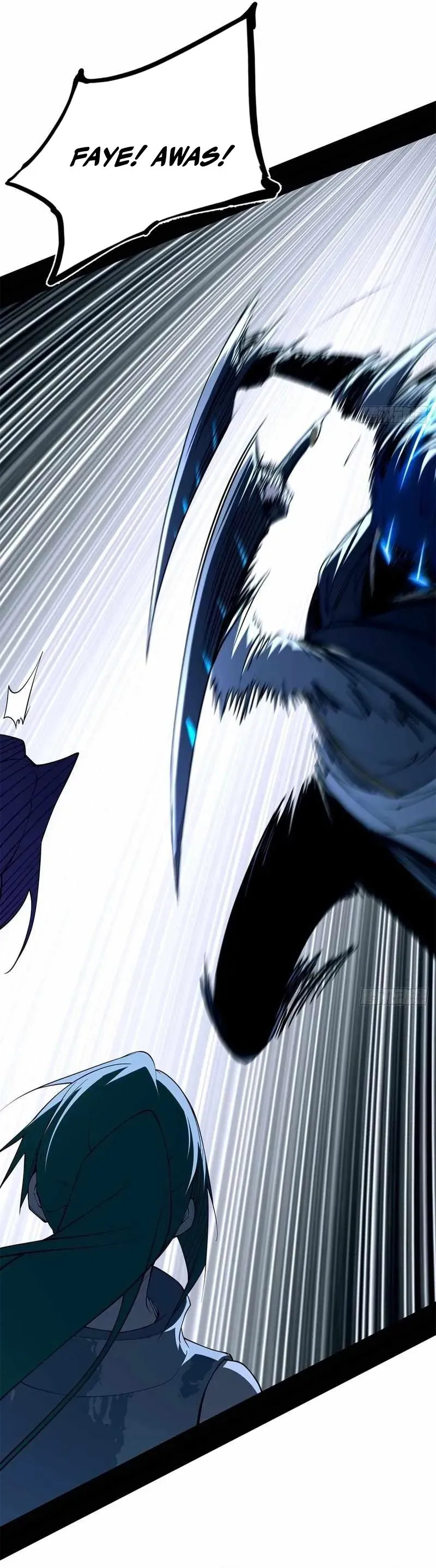 Read Noah of the Blood Sea ID Manga Online