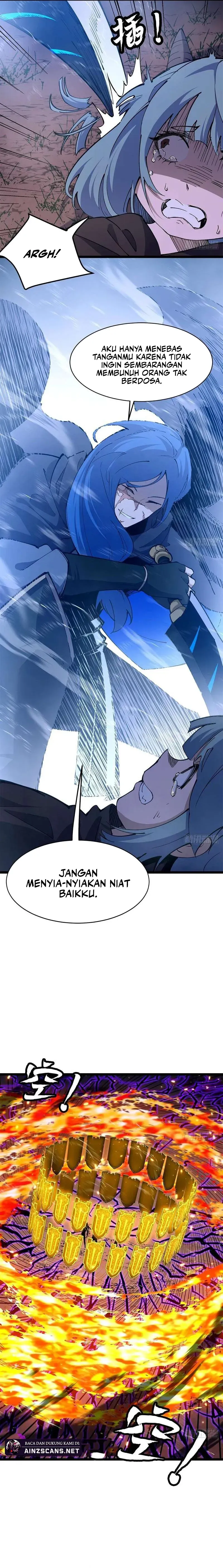 Read Noah of the Blood Sea ID Manga Online