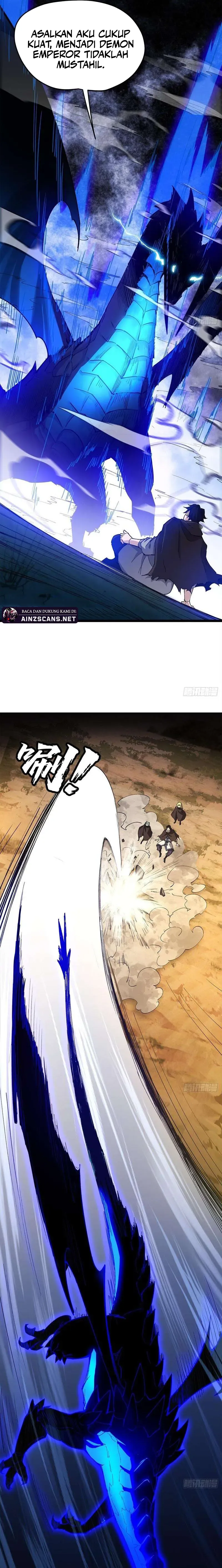 Read Noah of the Blood Sea ID Manga Online