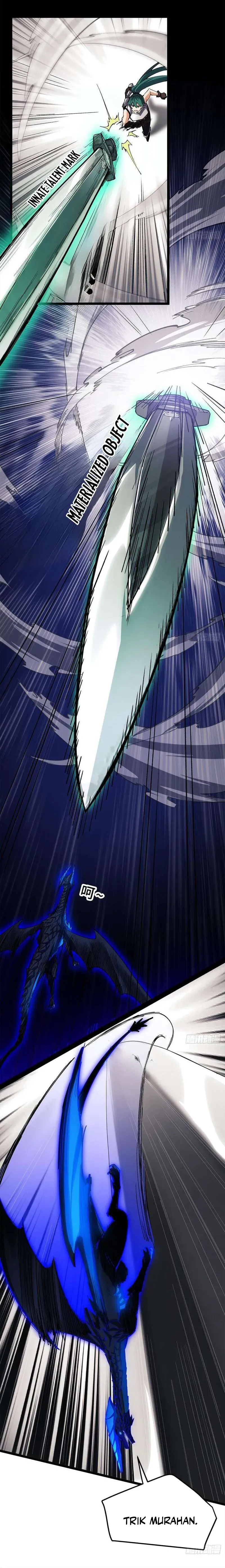 Read Noah of the Blood Sea ID Manga Online