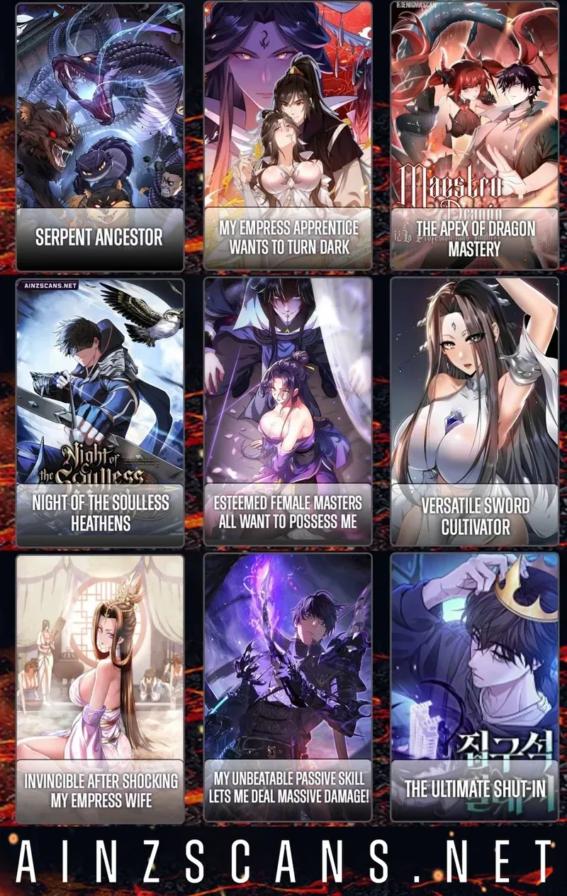Read Noah of the Blood Sea ID Manga Online