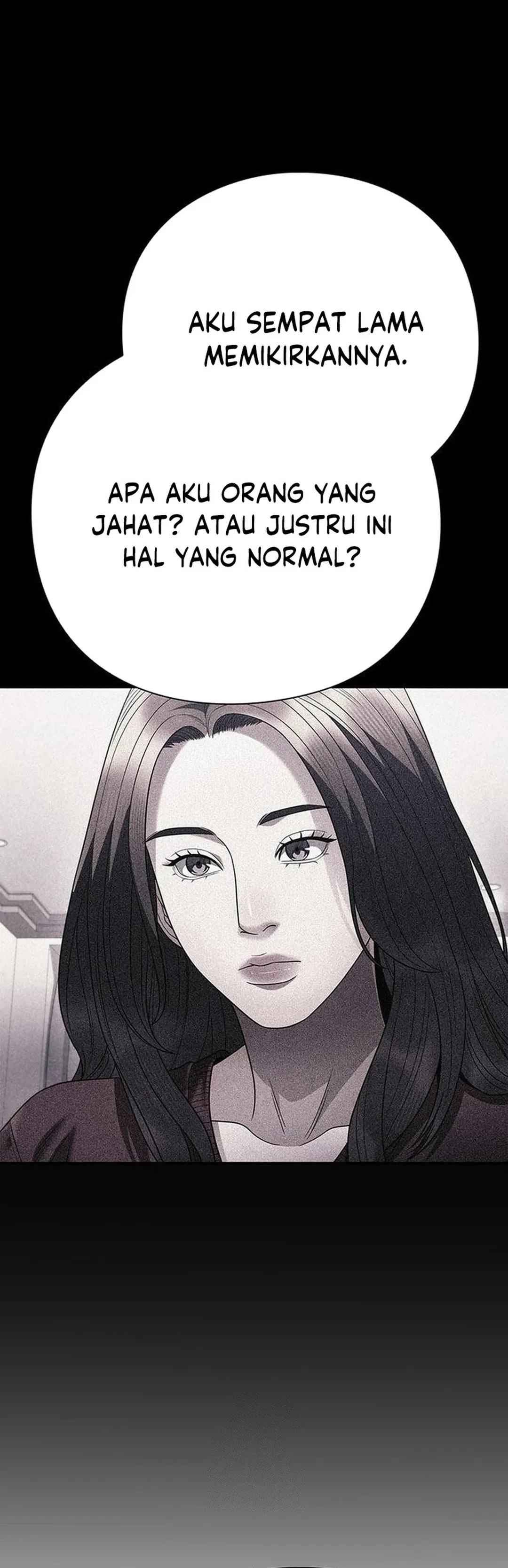 Read Office Worker Who Sees The Fate ID Manga Online