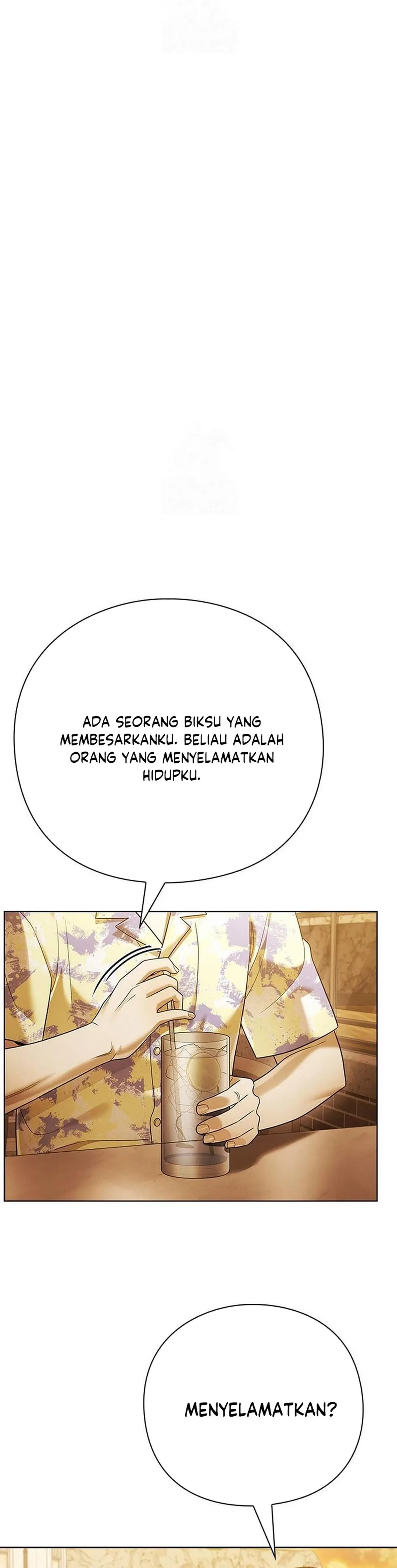 Read Office Worker Who Sees The Fate ID Manga Online