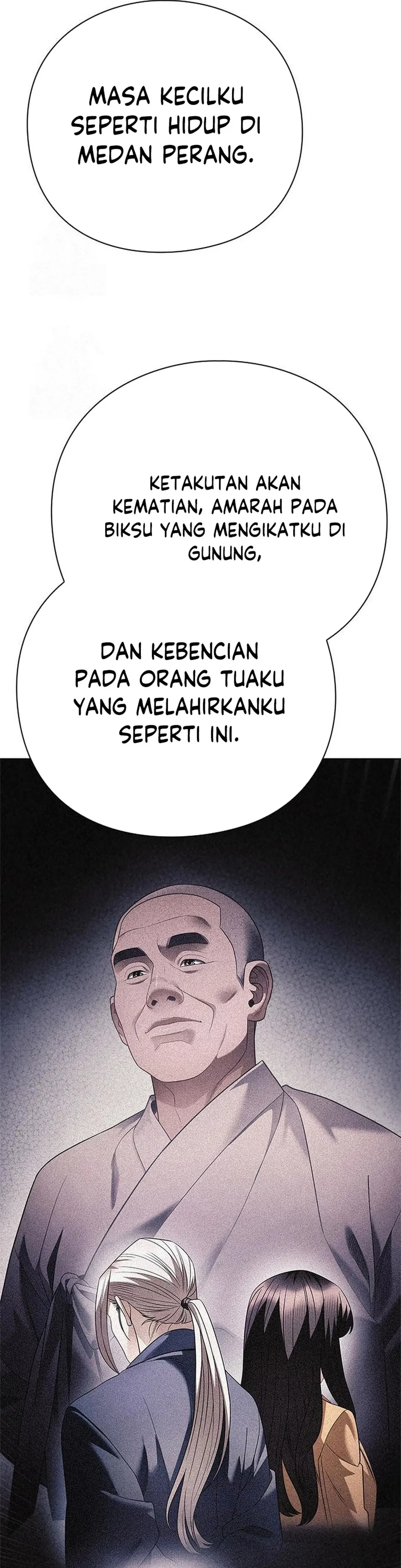 Read Office Worker Who Sees The Fate ID Manga Online