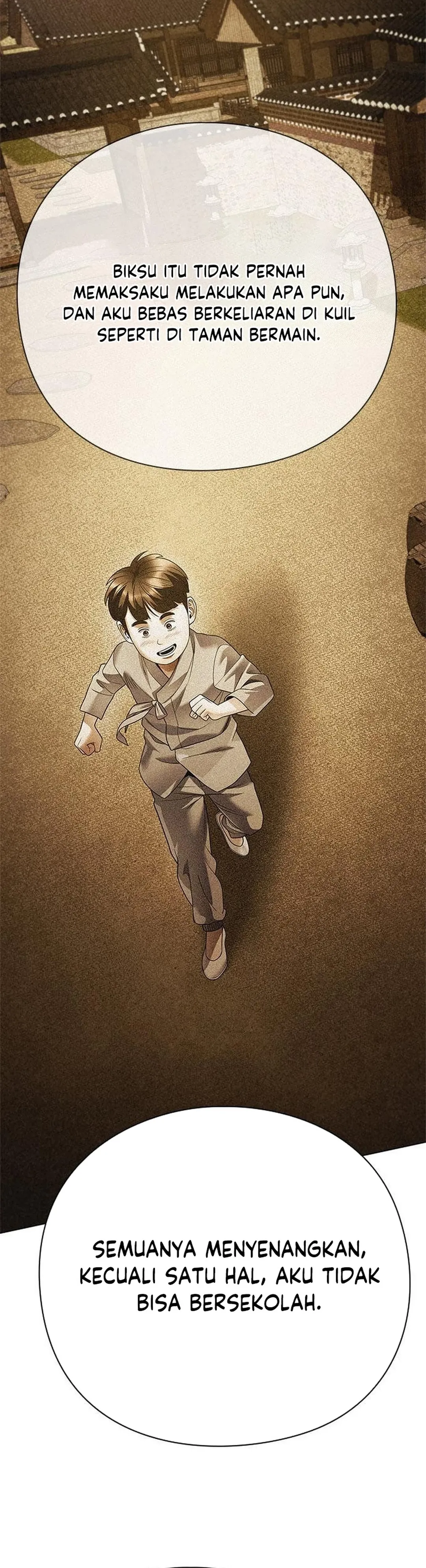 Read Office Worker Who Sees The Fate ID Manga Online