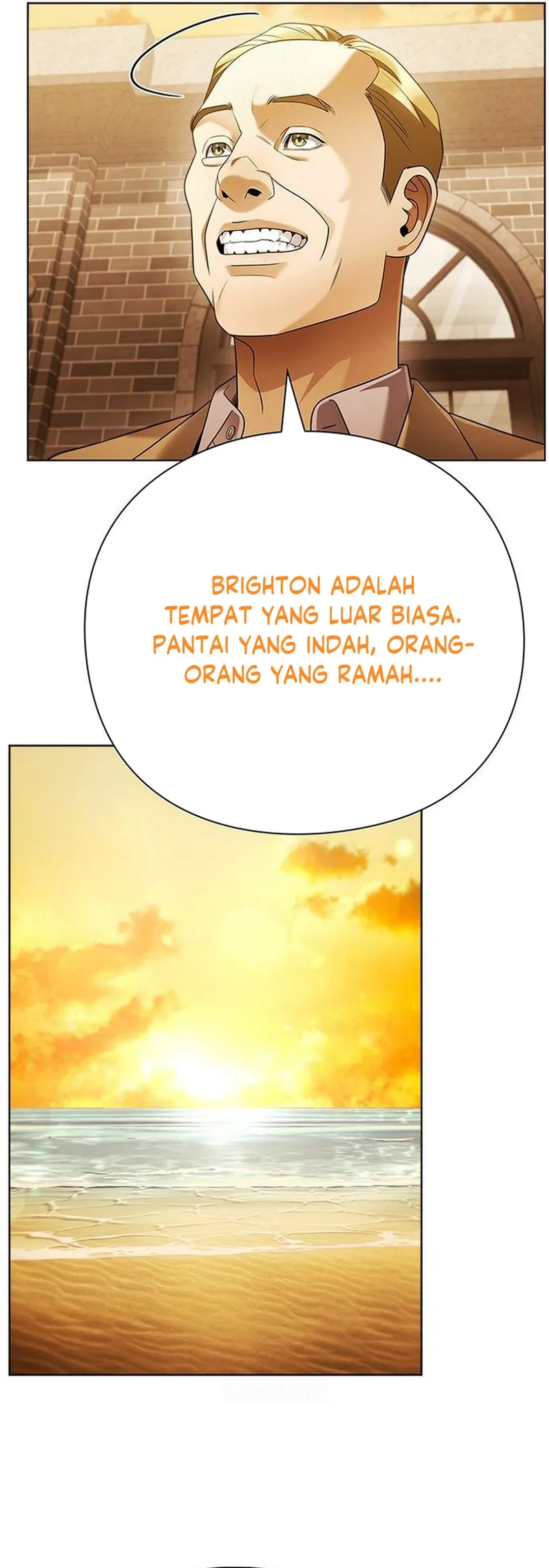 Read Office Worker Who Sees The Fate ID Manga Online