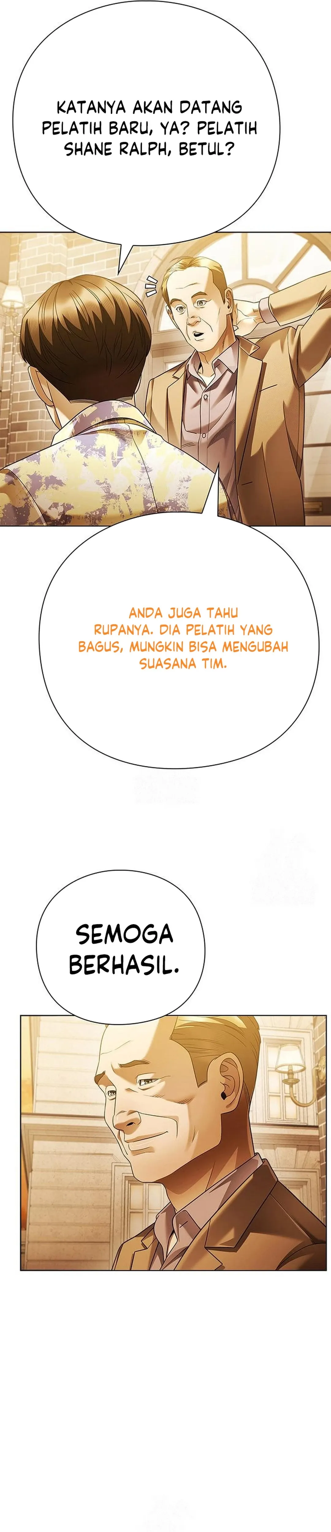 Read Office Worker Who Sees The Fate ID Manga Online