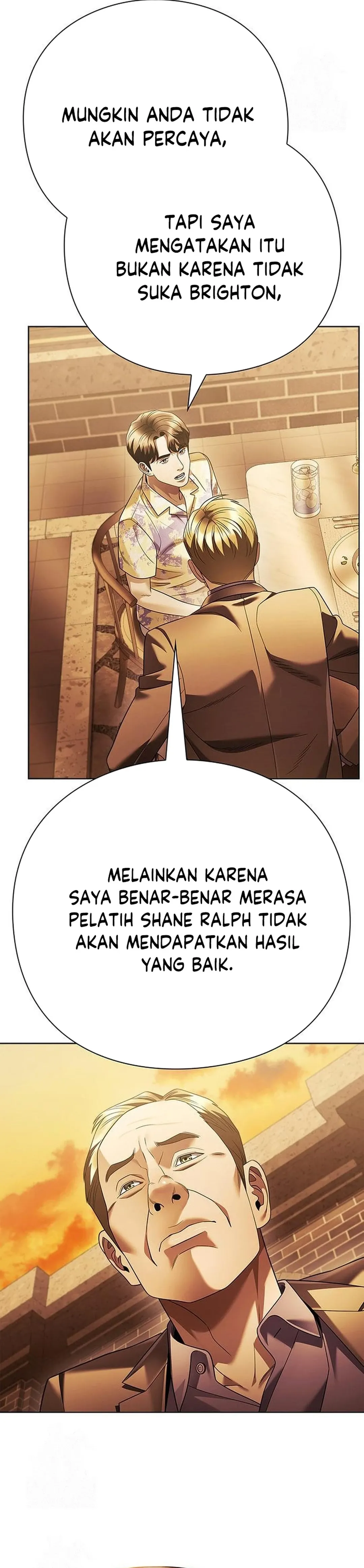 Read Office Worker Who Sees The Fate ID Manga Online