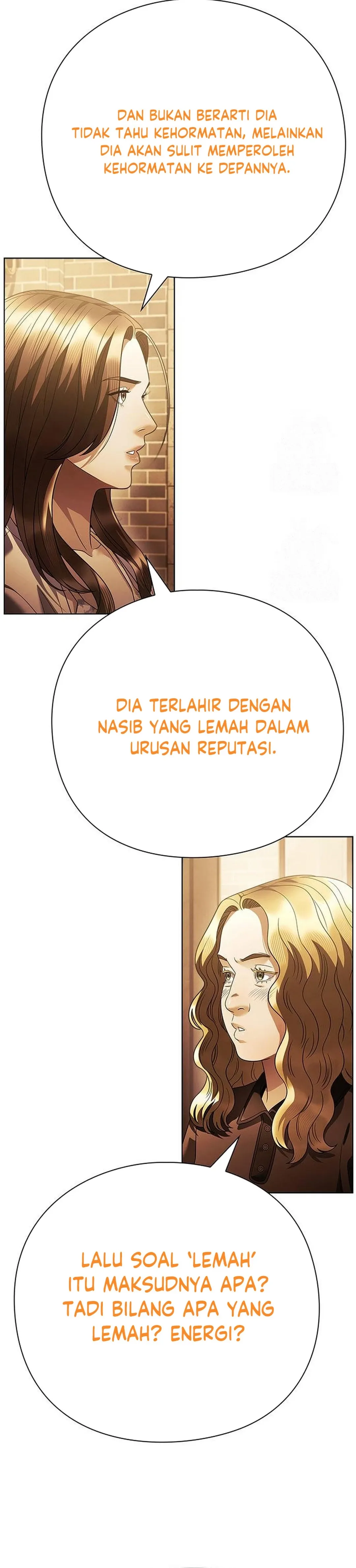 Read Office Worker Who Sees The Fate ID Manga Online