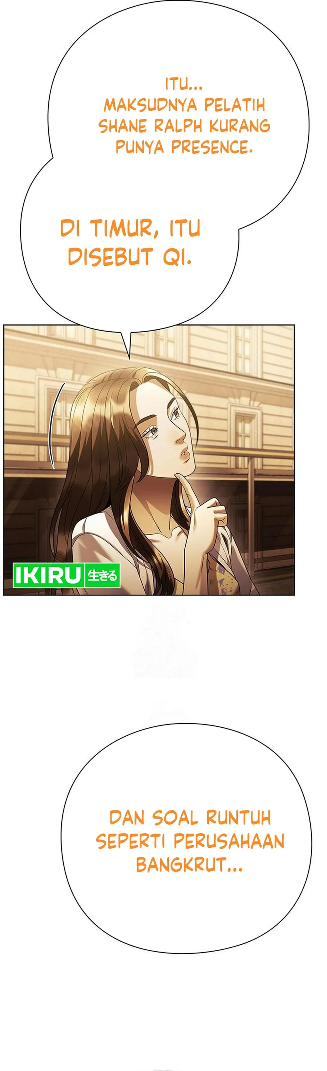 Read Office Worker Who Sees The Fate ID Manga Online