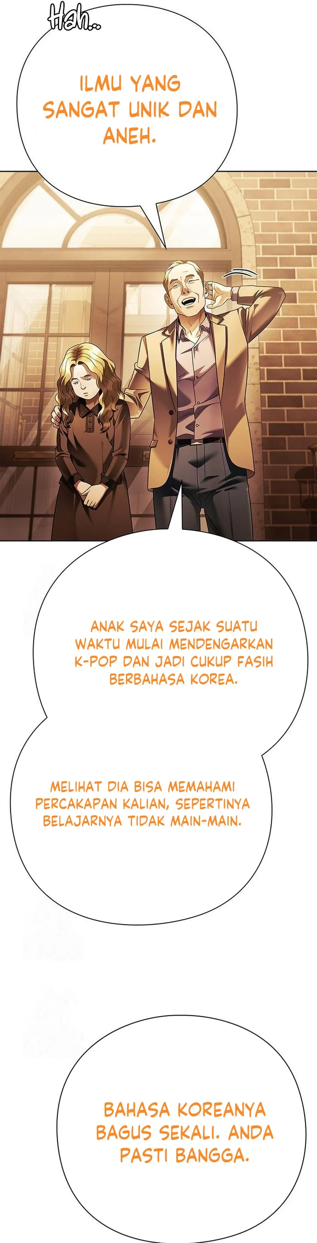 Read Office Worker Who Sees The Fate ID Manga Online