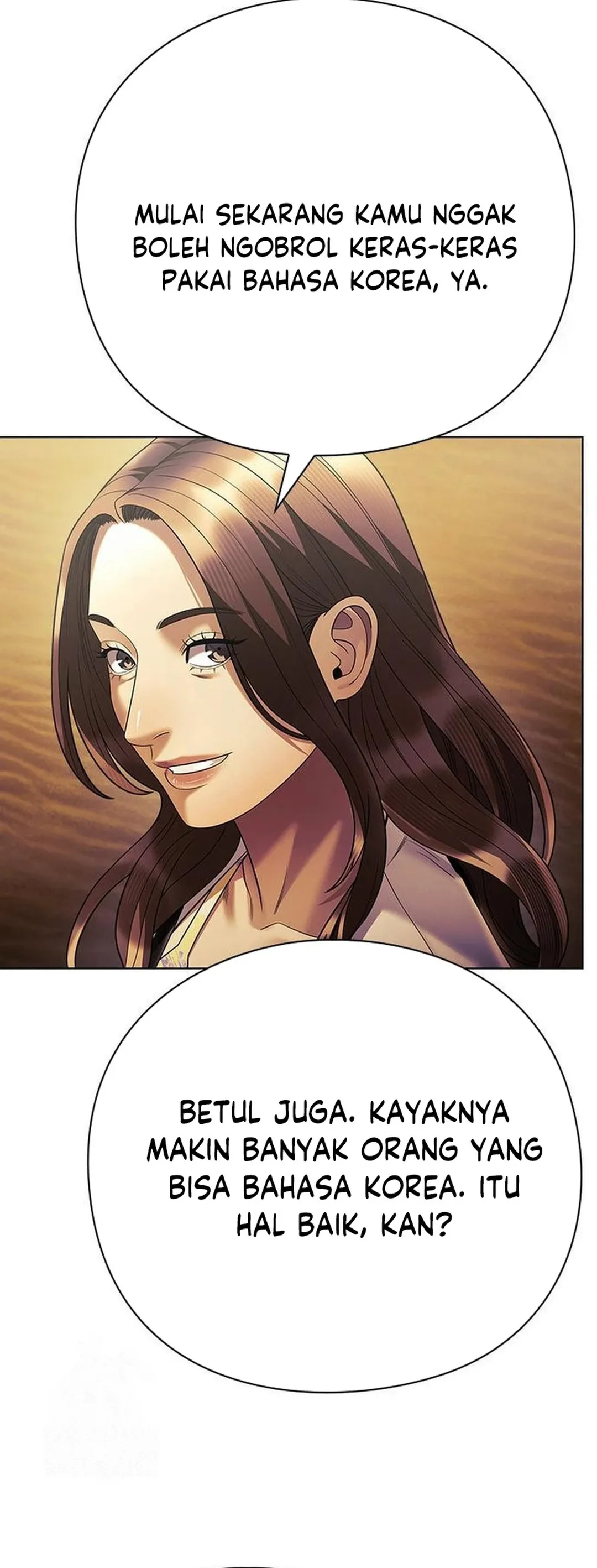 Read Office Worker Who Sees The Fate ID Manga Online