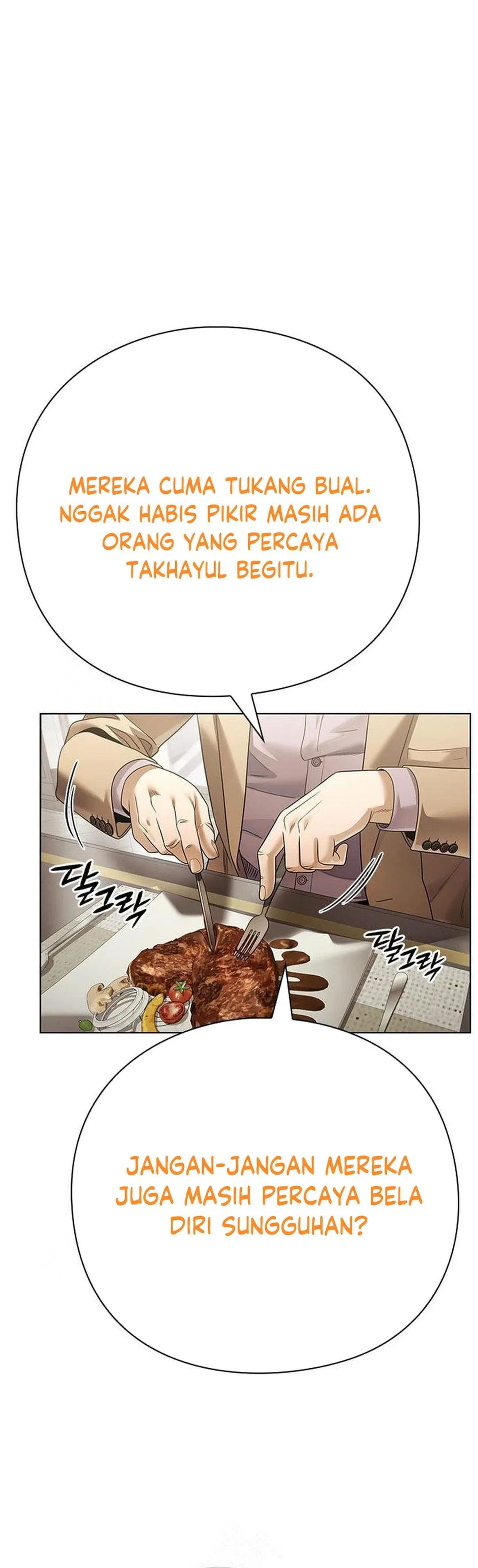 Read Office Worker Who Sees The Fate ID Manga Online