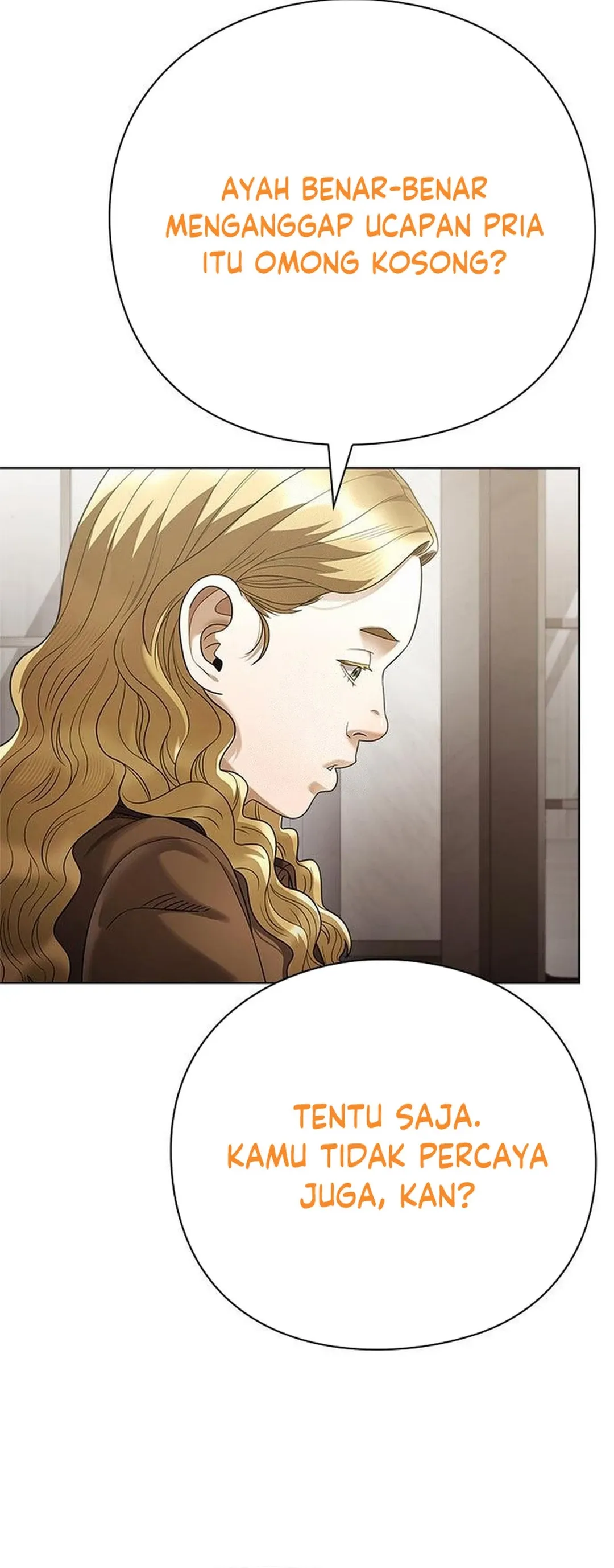 Read Office Worker Who Sees The Fate ID Manga Online