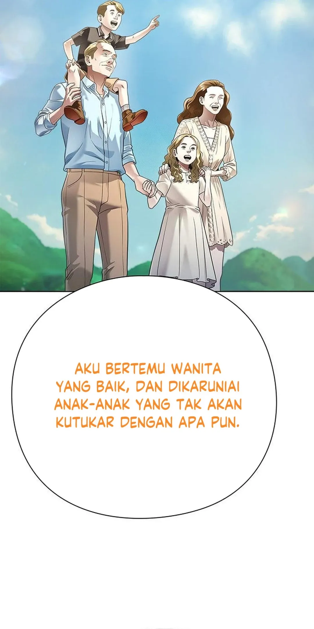 Read Office Worker Who Sees The Fate ID Manga Online
