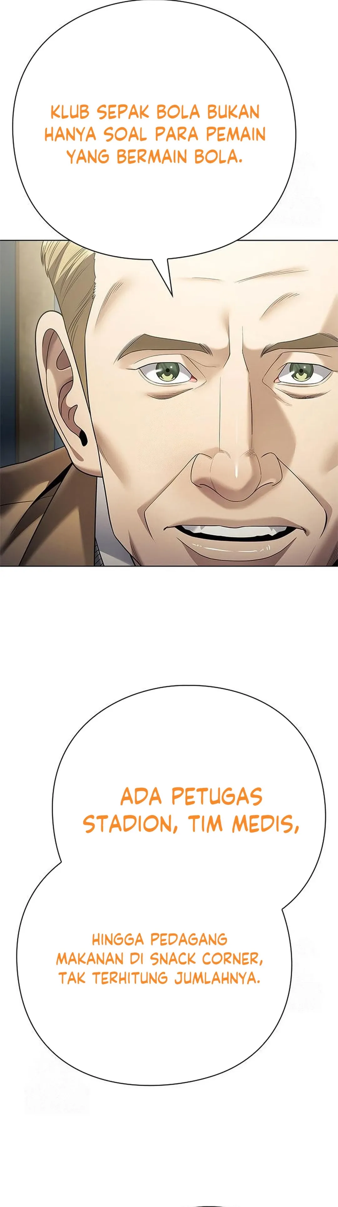 Read Office Worker Who Sees The Fate ID Manga Online