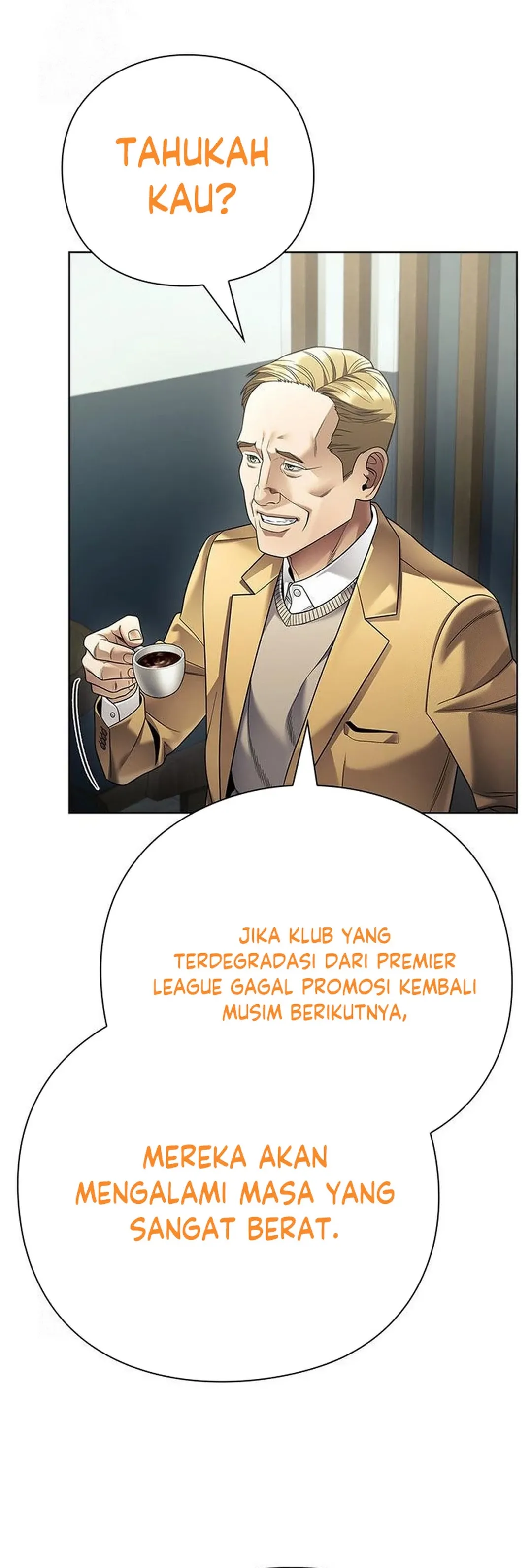 Read Office Worker Who Sees The Fate ID Manga Online